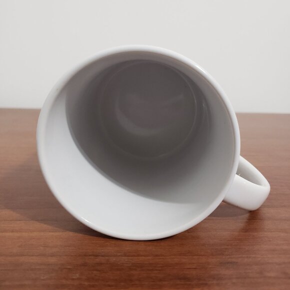 Valentines Day Coffee Mug Love Cute You're My Butter Half White Brand New NWT - Picture 6 of 6